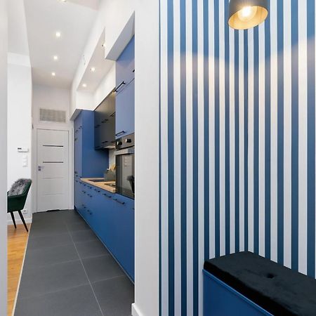 Sweet Family Apartment Chodkiewicza Rondo Grzegorzeckie By Noclegi Renters Краков Экстерьер фото