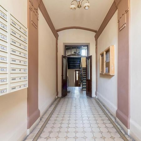 Sweet Family Apartment Chodkiewicza Rondo Grzegorzeckie By Noclegi Renters Краков Экстерьер фото